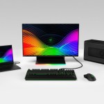Raptor : Razer lance son premier écran PC en France, un an et demi après son annonce Raptor : Razer lance son premier écran PC en France, un an et demi après son annonce
