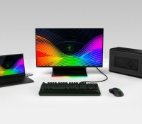 L'écran Raptor de Razer // Source : Razer