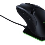 L’excellente souris Razer Viper Ultimate à 130 euros au lieu de 170 L’excellente souris Razer Viper Ultimate à 130 euros au lieu de 170
