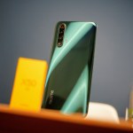Test du Realme X50 5G : un smartphone qui ne perd pas le Nord Test du Realme X50 5G : un smartphone qui ne perd pas le Nord