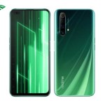 Realme X50 : les précommandes du nouveau smartphone 5G abordable ont débuté Realme X50 : les précommandes du nouveau smartphone 5G abordable ont débuté