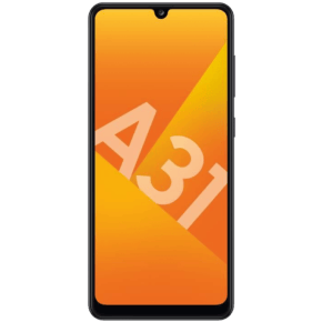 Samsung Galaxy A31 Samsung Galaxy A31