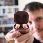 Test des Samsung Galaxy Buds Live : des haricots magiques qui ne font pas de miracle Test des Samsung Galaxy Buds Live : des haricots magiques qui ne font pas de miracle