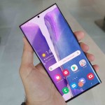 Prise en main du Samsung Galaxy Note 20 Ultra : plaire sans surprendre Prise en main du Samsung Galaxy Note 20 Ultra : plaire sans surprendre