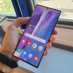 De 10 à 120 Hz sur le Galaxy Note 20 Ultra : Samsung frime avec sa technologie d’écran De 10 à 120 Hz sur le Galaxy Note 20 Ultra : Samsung frime avec sa technologie d’écran