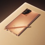 Le Samsung Galaxy Z Fold 3 serait livré avec un stylet S-Pen Le Samsung Galaxy Z Fold 3 serait livré avec un stylet S-Pen