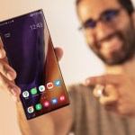 Test du Samsung Galaxy Note 20 Ultra : l’âge de la maturité Test du Samsung Galaxy Note 20 Ultra : l’âge de la maturité