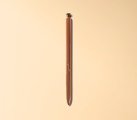 Le stylet S Pen du Samsung Galaxy Note 20 Ultra // Source : Arnaud Gelineau - Frandroid