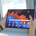 Prise en main des Galaxy Tab S7 et S7 Plus : l’iPad Pro sauce Samsung Prise en main des Galaxy Tab S7 et S7 Plus : l’iPad Pro sauce Samsung