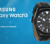 samsung galaxy watch 3