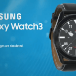 Samsung Galaxy Watch 3 : voici les fonctionnalités de la future montre connectée Samsung Galaxy Watch 3 : voici les fonctionnalités de la future montre connectée
