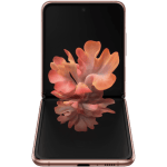 Samsung Galaxy Z Flip 5G Samsung Galaxy Z Flip 5G