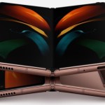 Samsung Galaxy Z Fold 2 : le constructeur revoit la copie de son smartphone pliant Samsung Galaxy Z Fold 2 : le constructeur revoit la copie de son smartphone pliant