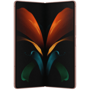 Samsung Galaxy Z Fold 2