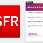 La meilleure offre fibre à 10 euros du moment est chez SFR La meilleure offre fibre à 10 euros du moment est chez SFR