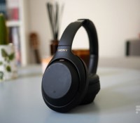 Le Sony WH-1000XM4 pour illustration // Source : Frandroid