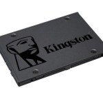 Seulement 29 euros pour 240 Go avec ce SSD Kingston Seulement 29 euros pour 240 Go avec ce SSD Kingston