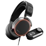 Le casque Arctis Pro + GameDAC de SteelSeries tombe sous les 200 euros Le casque Arctis Pro + GameDAC de SteelSeries tombe sous les 200 euros