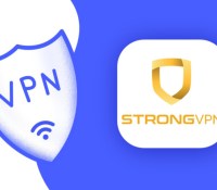 strongvpn une