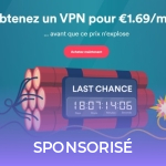 À 1,69 €/mois, Surfshark propose l&rsquo;un des meilleurs rapport performances-prix du moment