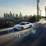 Porsche Taycan 2021 : voici les nouveautés de la prochaine version de la sportive électrique Porsche Taycan 2021 : voici les nouveautés de la prochaine version de la sportive électrique