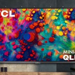 TCL lance sa Series 6, un téléviseur MiniLED 4K et 120 Hz, certifié THX