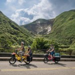Tern GSD : ce vélo cargo électrique revendique jusqu’à 200 km d’autonomie