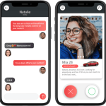 Tesla Dating : l’appli de rencontre qui veut faire matcher les fans de la marque Tesla Dating : l’appli de rencontre qui veut faire matcher les fans de la marque