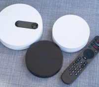 La Freebox Pop // Source : Romain Heuillard pour Frandroid La Freebox Pop // Source : Romain Heuillard pour Frandroid