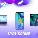 Huawei P30 ou téléviseur 4K : c’est le grand déstockage de la rentrée chez Electro Dépôt