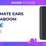 Étanche, autonome et à 79 euros, l’UE Megaboom est l’alliée idéale des vacances Étanche, autonome et à 79 euros, l’UE Megaboom est l’alliée idéale des vacances