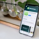 Trump et les réseaux sociaux, vos données sur WhatsApp et Lenovo Tab P11 – Tech&rsquo;spresso