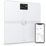20 euros de réduction sur la balance connectée Withings Body+ 20 euros de réduction sur la balance connectée Withings Body+
