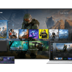 Xbox Series X : la future interface utilisateur se dévoile en vidéo Xbox Series X : la future interface utilisateur se dévoile en vidéo