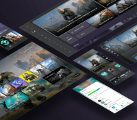 La nouvelle interface commune à l'écosystème Xbox