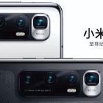 Xiaomi Mi 10 Ultra en approche, futures cartes Nvidia Geforce 3080 et fin de partie pour Toshiba – Tech&rsquo;spresso