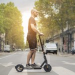 Test de la Xiaomi Mi Scooter 1S : la future reine des promos Test de la Xiaomi Mi Scooter 1S : la future reine des promos