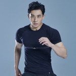 Xiaomi lance un T-shirt connecté avec électrocardiogramme Xiaomi lance un T-shirt connecté avec électrocardiogramme