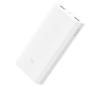 xiaomi powerbank 20000