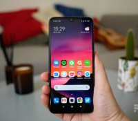 Le Xiaomi Redmi 9 // Source : Frandroid