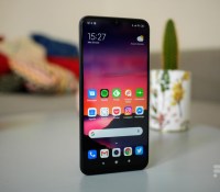 Le Xiaomi Redmi 9 // Source : Frandroid