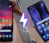 Xiaomi Redmi 9 vs Redmi Note 9 // Source : Frandroid
