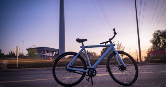 Vanmoof S3 01