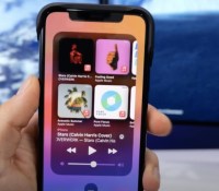 iOS 14.2 beta // Source : Everything Apple