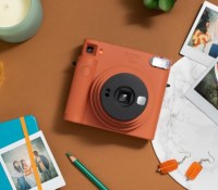 Instax Square SQ1 // Source : Fujifilm
