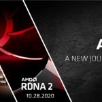 AMD met fin au suspense : les Zen 3 et les Radeon RX 6000 sont enfin datés AMD met fin au suspense : les Zen 3 et les Radeon RX 6000 sont enfin datés