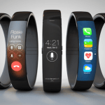 Apple pourrait proposer un simple bracelet connecté Apple pourrait proposer un simple bracelet connecté