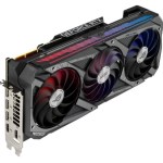 Nvidia GeForce RTX 3000 : tour d&rsquo;horizon des nouveaux modèles d&rsquo;EVGA, Asus, MSI, ROG, ZOTAC, MSI…