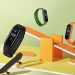 L’Amazfit Band 5 arrive avec la détection de l’oxygénation du sang, Alexa et 15 jours d’autonomie L’Amazfit Band 5 arrive avec la détection de l’oxygénation du sang, Alexa et 15 jours d’autonomie