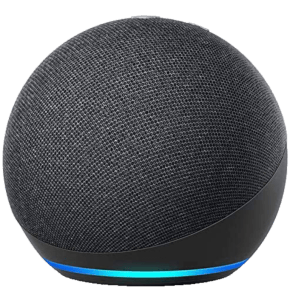 Amazon Echo Dot (2020) Amazon Echo Dot (2020)